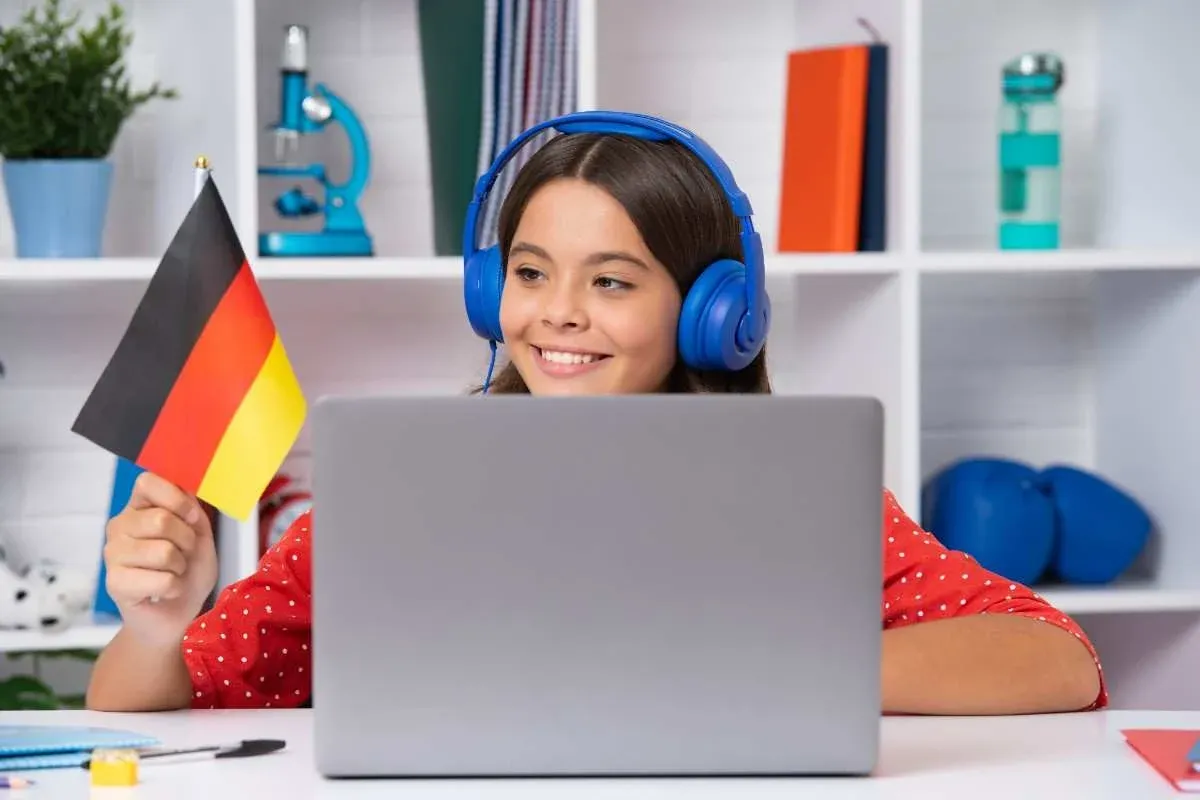 Indo-German Education Tie-Ups: Why Kids Learning German Get a Career Head Start